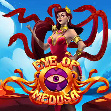 Eye of Medusa Eye of Medusa