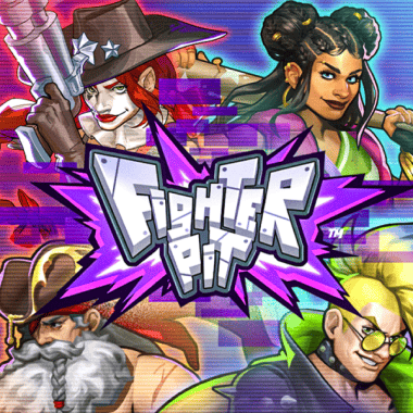 Fighter Pit Fighter Pit