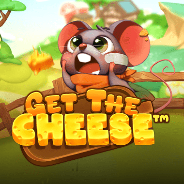 Get the CHEESE Get the CHEESE