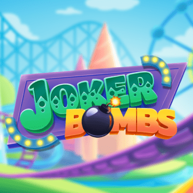 Joker Bombs Joker Bombs