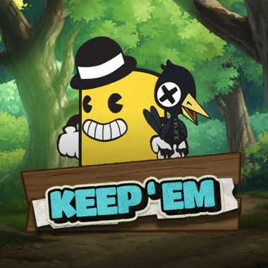 Keep'em Keep'em