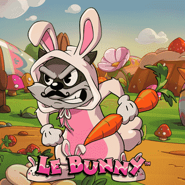 Le Bunny Le Bunny