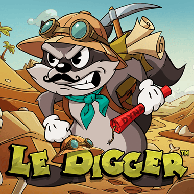 Le Digger Le Digger