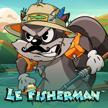 Le Fisherman Le Fisherman