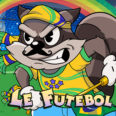 Le Futebol