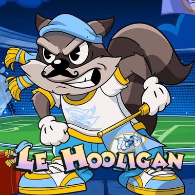 Le Hooligan Le Hooligan