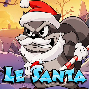 Le Santa Le Santa