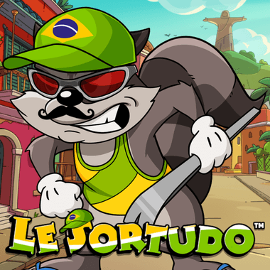 Le Sortudo Le Sortudo
