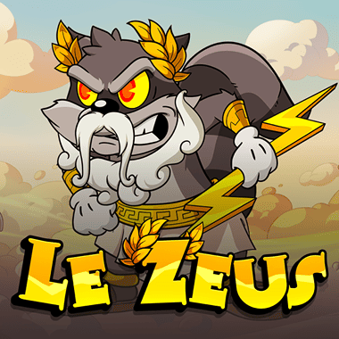 Le Zeus Le Zeus