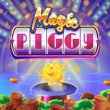 Magic Piggy Magic Piggy
