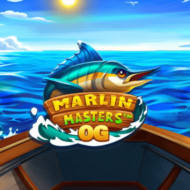 Marlin Masters OG Marlin Masters OG