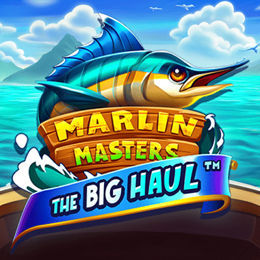 Marlin Masters: The Big Haul Marlin Masters: The Big Haul