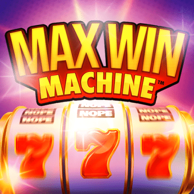 Max Win Machine Max Win Machine