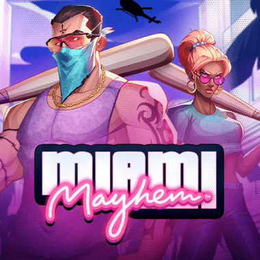 Miami Mayhem Miami Mayhem