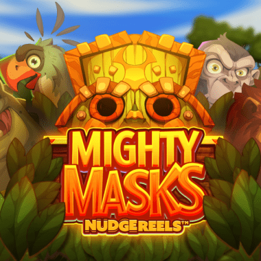 Mighty Masks Mighty Masks