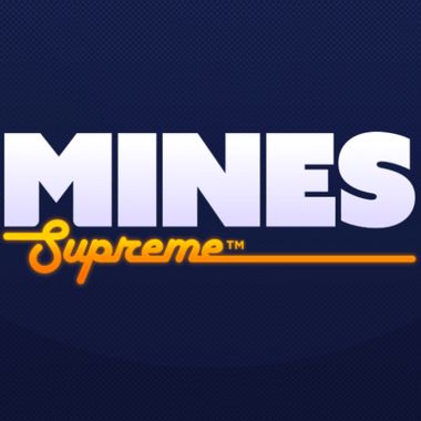 Mines Supreme Mines Supreme