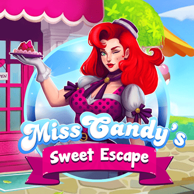 Miss Candy's Sweet Escape Miss Candy's Sweet Escape