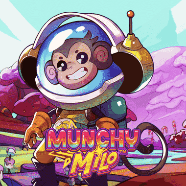 Munchy Milo Munchy Milo