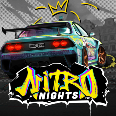 Nitro Nights Nitro Nights