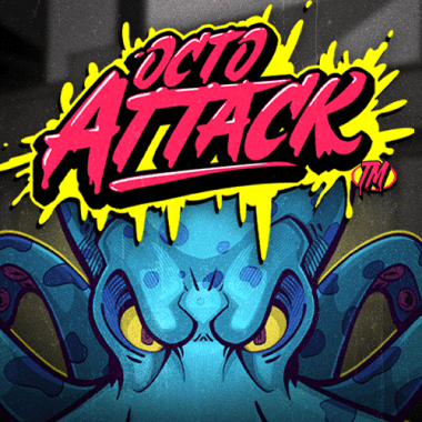 Octo Attack Octo Attack
