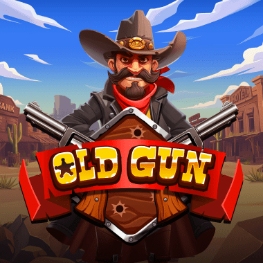 Old Gun Old Gun