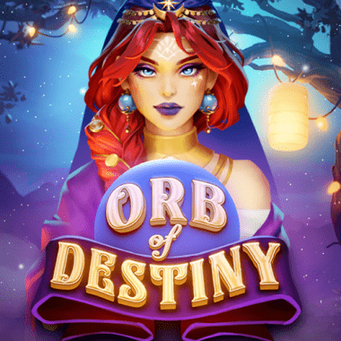 Orb of Destiny Orb of Destiny
