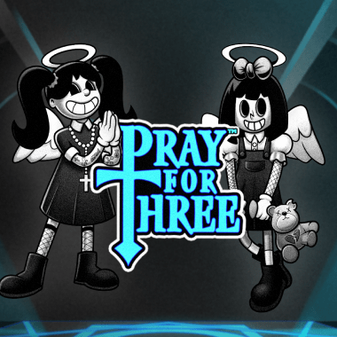 Pray for Three Pray for Three