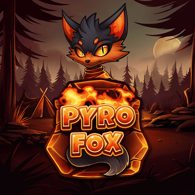 Pyrofox Pyrofox