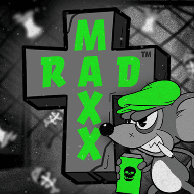 Rad Maxx Rad Maxx