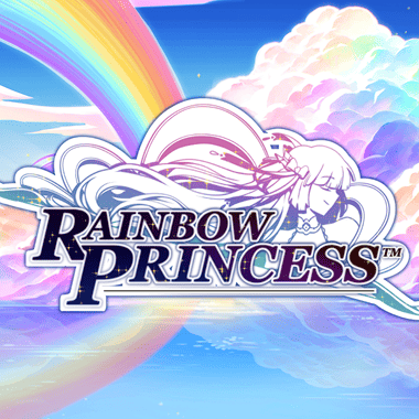 Rainbow Princess Rainbow Princess