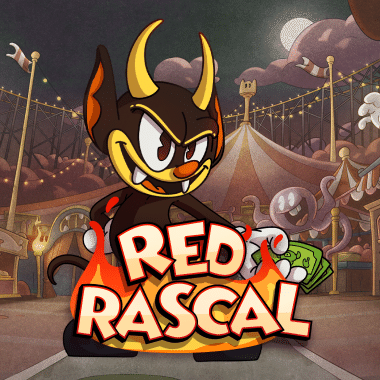 Red Rascal Red Rascal