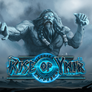 Rise of Ymir Rise of Ymir