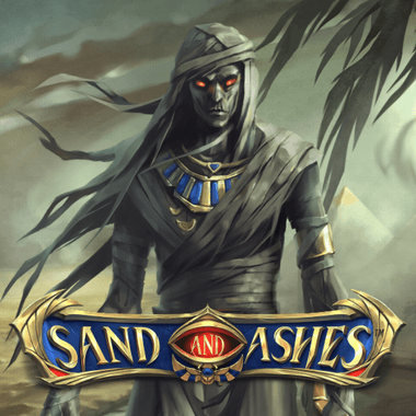 Sand and Ashes Sand and Ashes