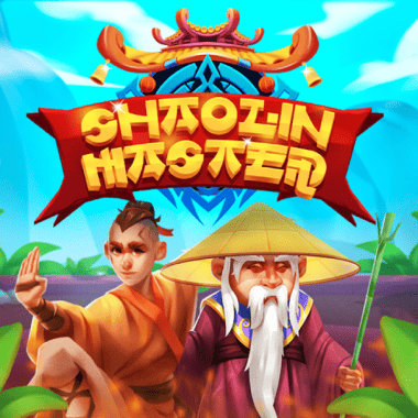Shaolin Master Shaolin Master