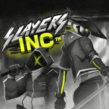 Slayers Inc Slayers Inc