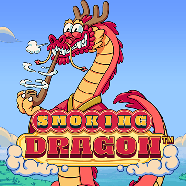 Smoking Dragon Smoking Dragon