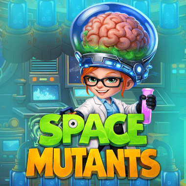 Space Mutants