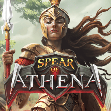 Spear of Athena Spear of Athena