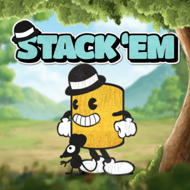 Stack 'Em Stack 'Em