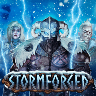Stormforged Stormforged