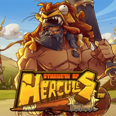 Strength of Hercules Strength of Hercules