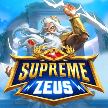 Supreme Zeus Supreme Zeus