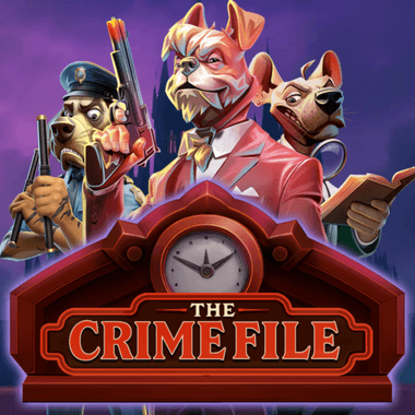 The Crime File