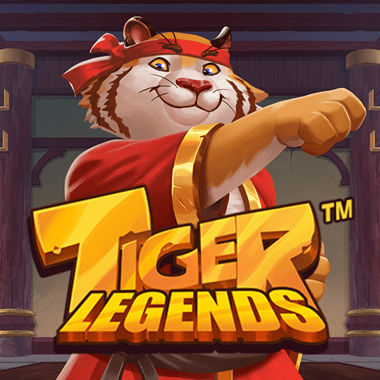 Tiger Legends Tiger Legends