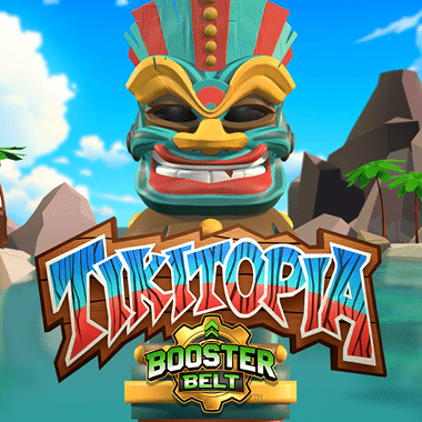 Tikitopia BoosterBelt Tikitopia BoosterBelt