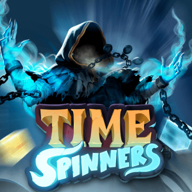 Time Spinners Time Spinners
