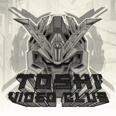 Toshi Video Club Toshi Video Club
