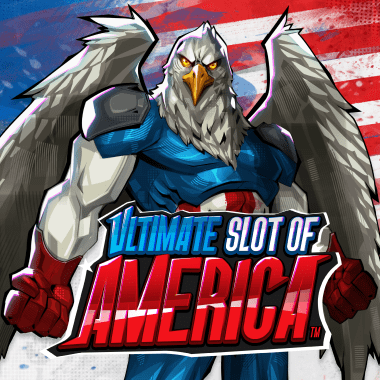 Ultimate Slot of America Ultimate Slot of America