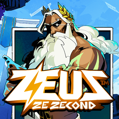 Zeus Ze Zecond Zeus Ze Zecond