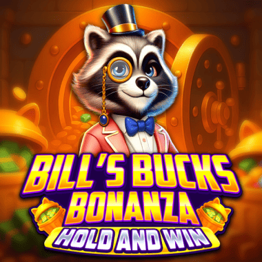 Bill’s Bucks Bonanza slots by Hölle Games